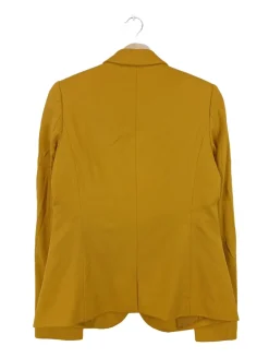 Klassischer Blazer                            Größe                38