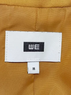 Klassischer Blazer                            Größe                38