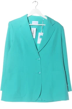 Klassischer Blazer                            Größe                44