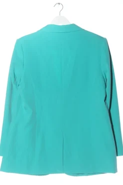 Klassischer Blazer                            Größe                44