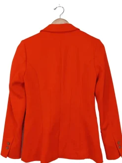 Klassischer Blazer                            Größe                36