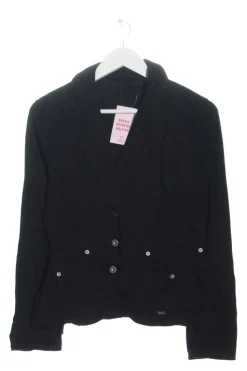 Klassischer Blazer                            Größe                38