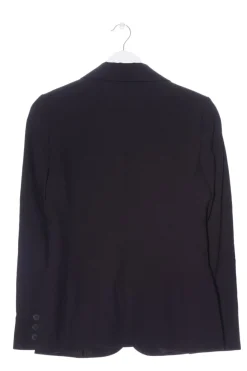 Klassischer Blazer                            Größe                34
