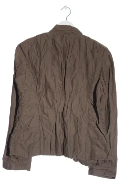 Klassischer Blazer                            Größe                38