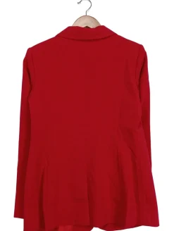 Klassischer Blazer                            Größe                36