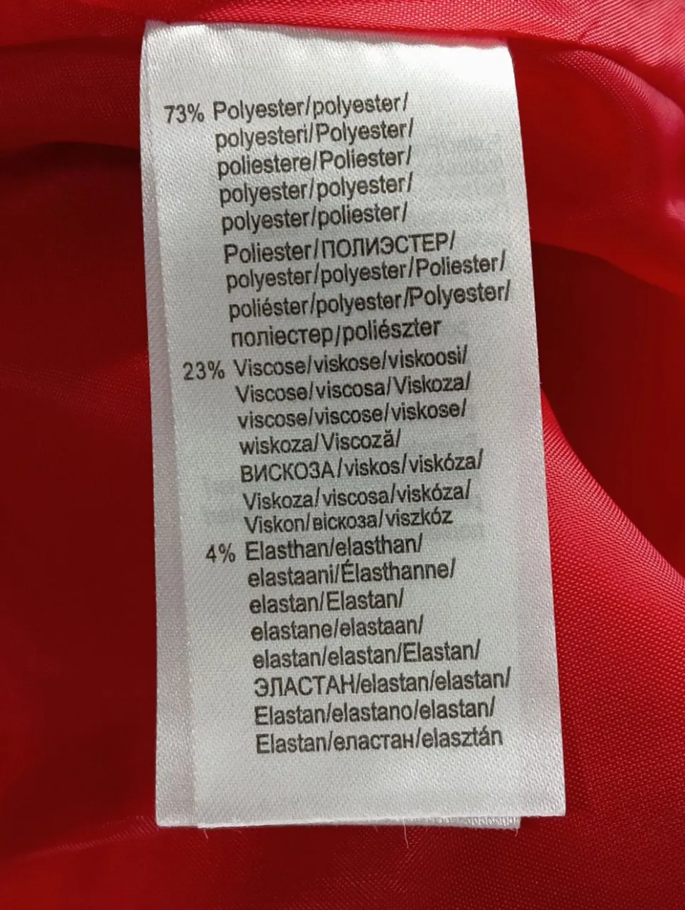 Klassischer Blazer Größe 36