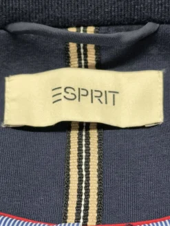 Klassischer Blazer                            Größe                36