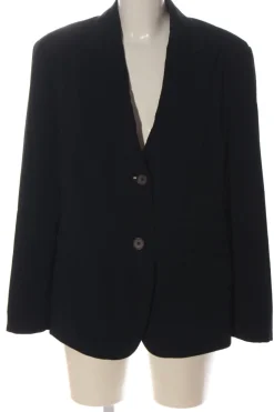 Klassischer Blazer                            Größe                44