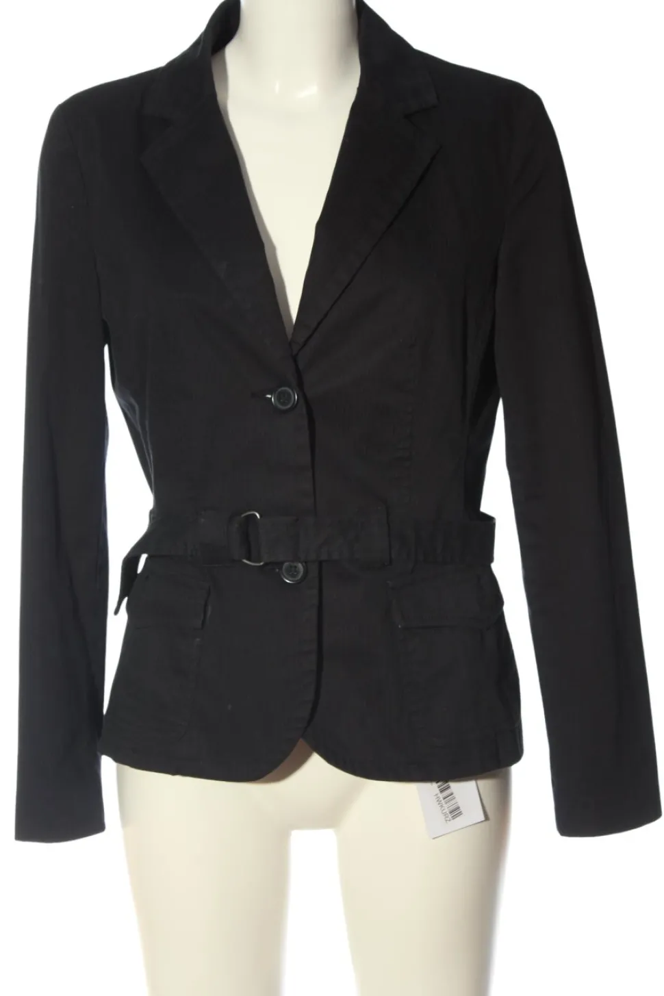 Klassischer Blazer Größe 38