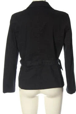 Klassischer Blazer                            Größe                38