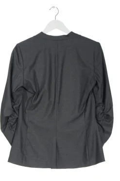 Klassischer Blazer                            Größe                38