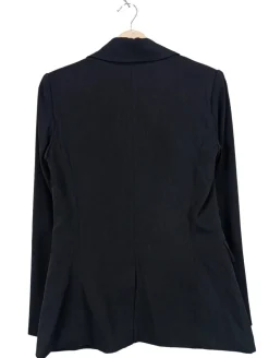 Klassischer Blazer                            Größe                36