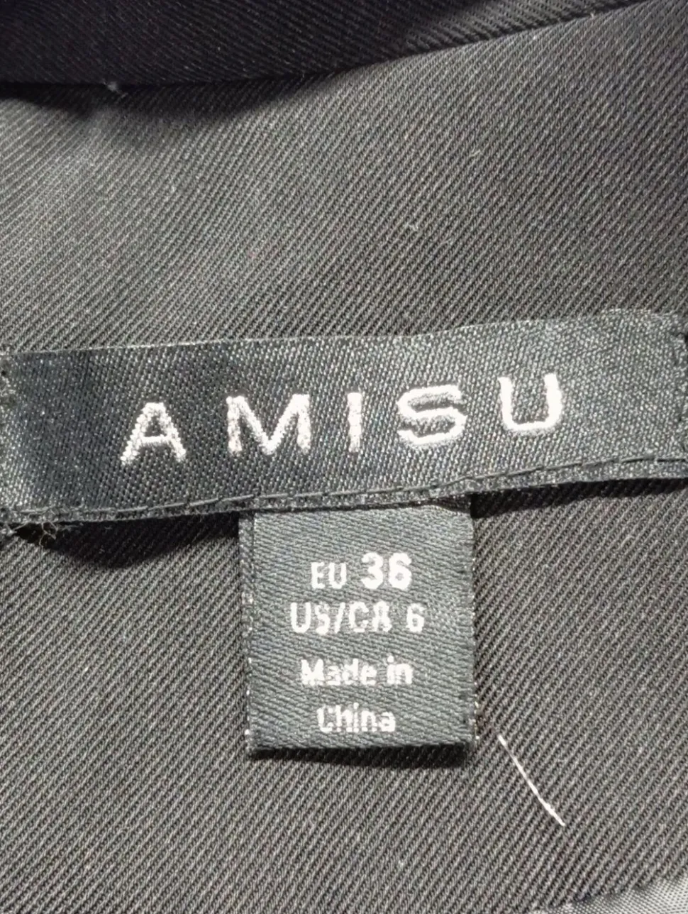 Klassischer Blazer Größe 36