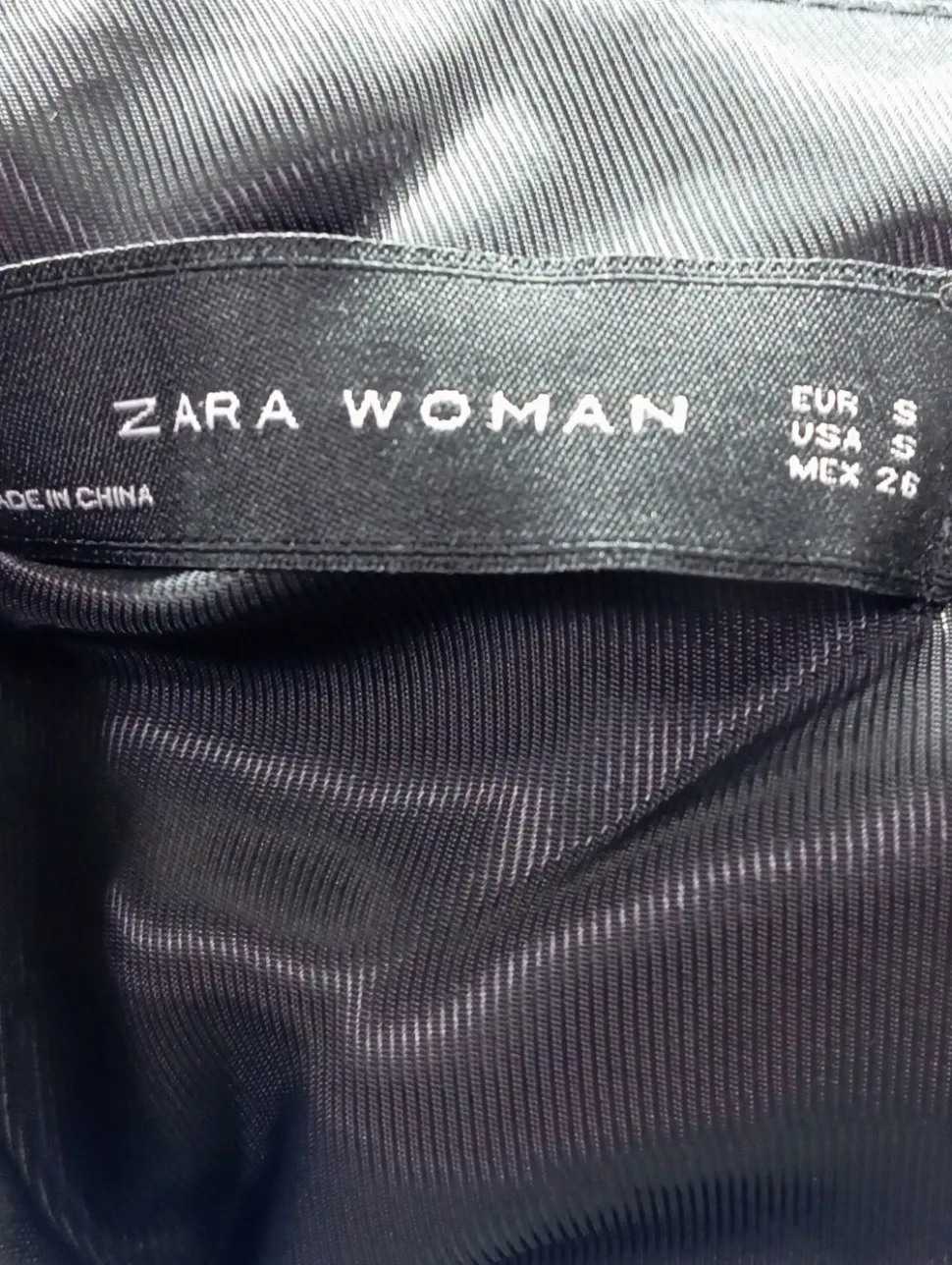 Klassischer Blazer Größe 36