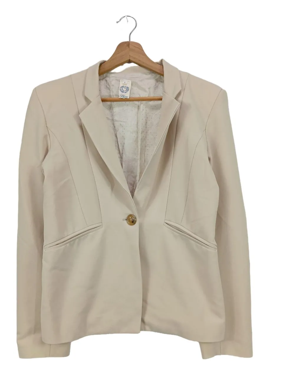 Klassischer Blazer Größe 40