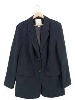 Klassischer Blazer Größe 48