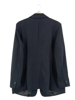 Klassischer Blazer                            Größe                48