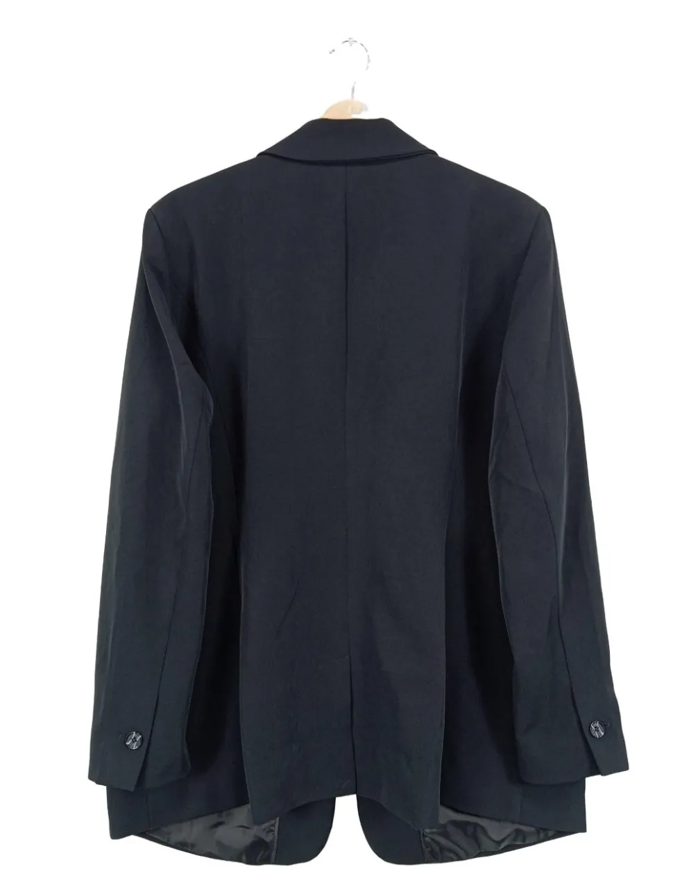 Klassischer Blazer Größe 48