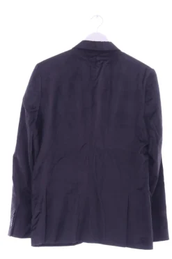 Klassischer Blazer                            Größe                36