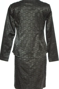 Kostüm                            Größe                38