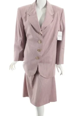 Kostüm                            Größe                48