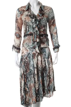 Kostüm                            Größe                34