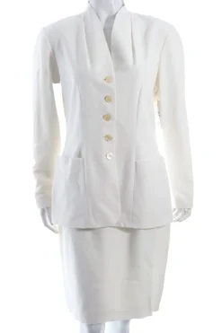 Kostüm                            Größe                38