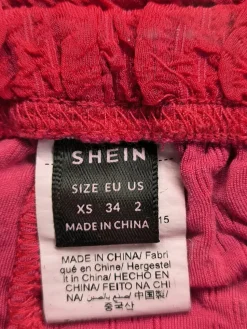 Kostüm                            Größe                34