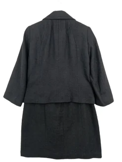 Kostüm                            Größe                40