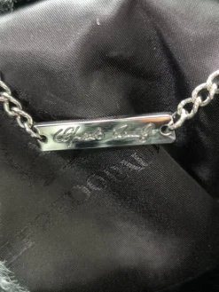 Kunstfelljacke Größe 48