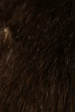 Kunstfellweste                            Größe                38