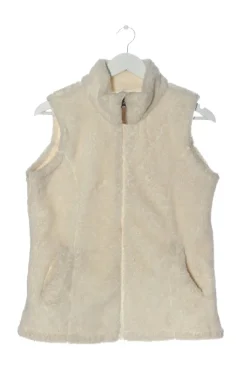 Kunstfellweste                            Größe                40