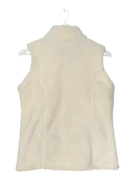 Kunstfellweste                            Größe                40