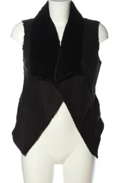 Kunstfellweste                            Größe                36