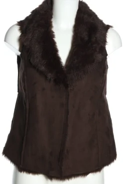 Kunstfellweste                            Größe                36