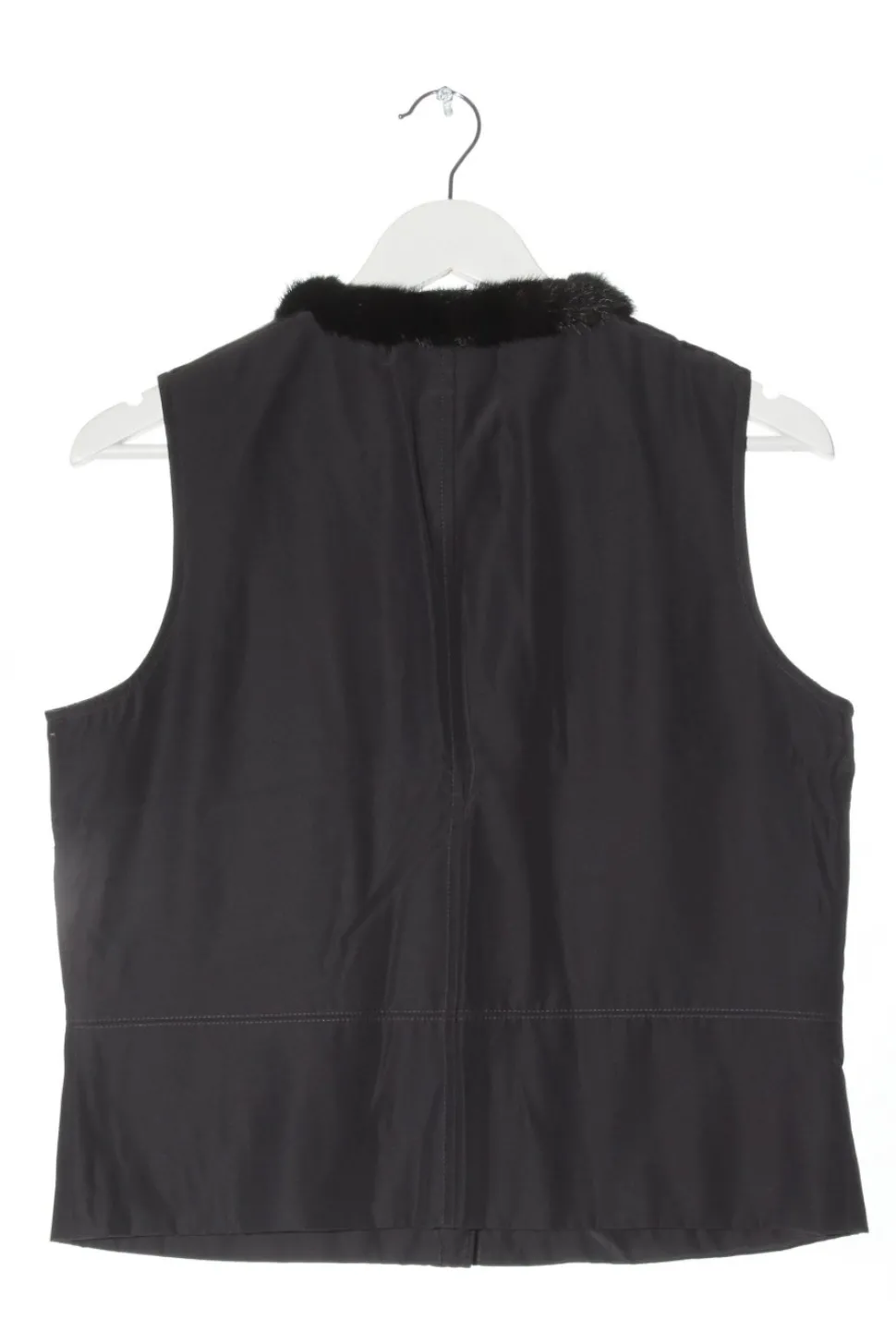 Kunstfellweste Größe 38