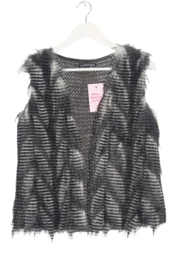 Kunstfellweste                            Größe                38