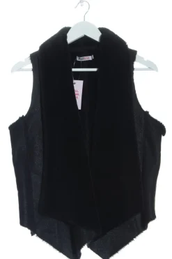 Kunstfellweste                            Größe                36