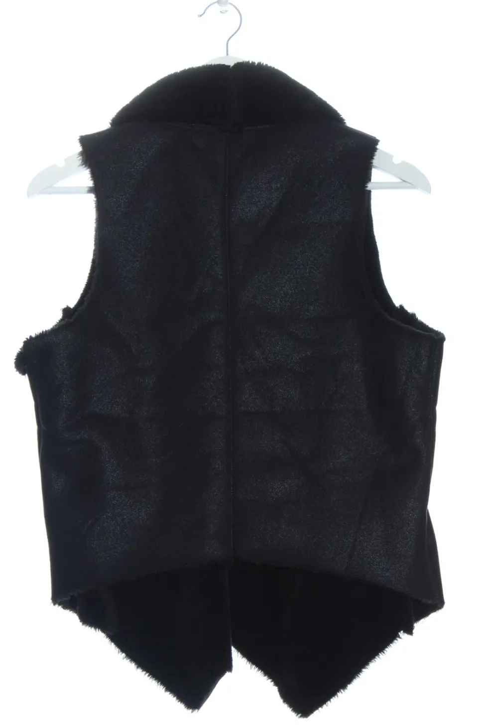 Kunstfellweste Größe 36