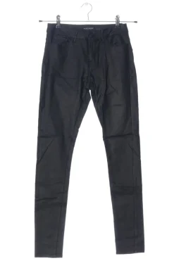 Kunstlederhose                            Größe                34