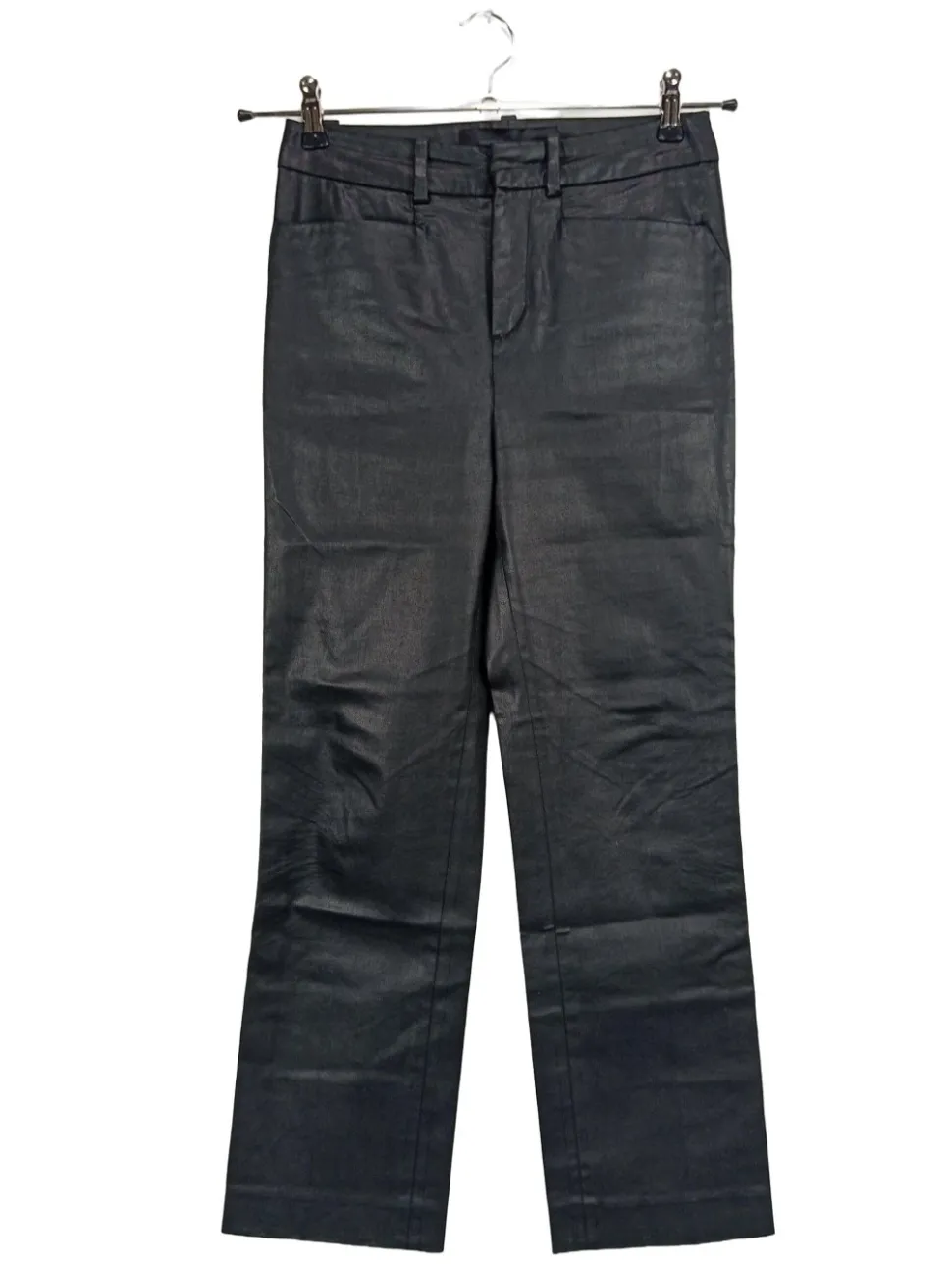 Kunstlederhose Größe 36