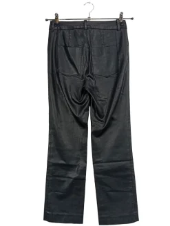 Kunstlederhose                            Größe                36