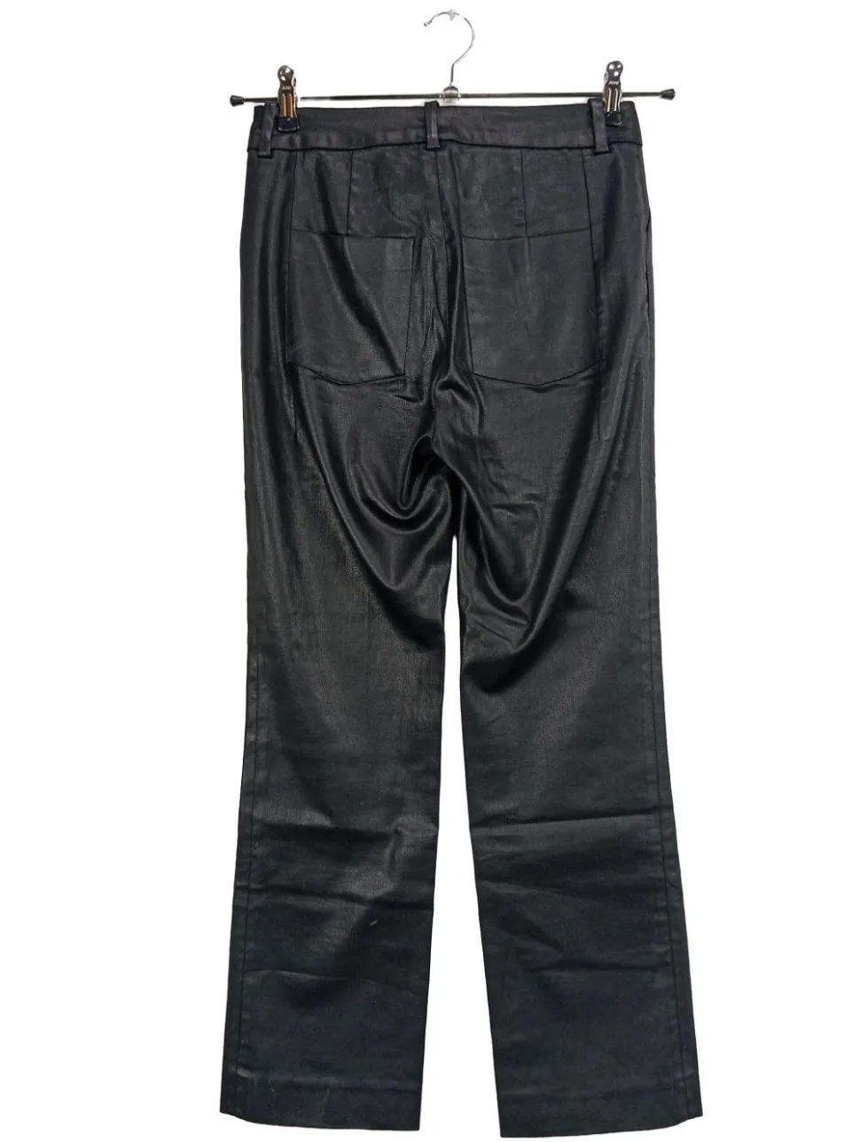 Kunstlederhose Größe 36