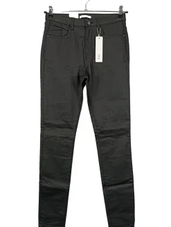 Kunstlederhose                            Größe                38