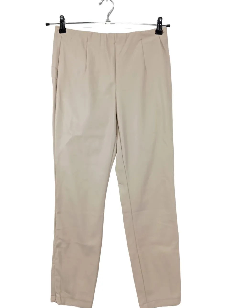 Kunstlederhose Größe 38