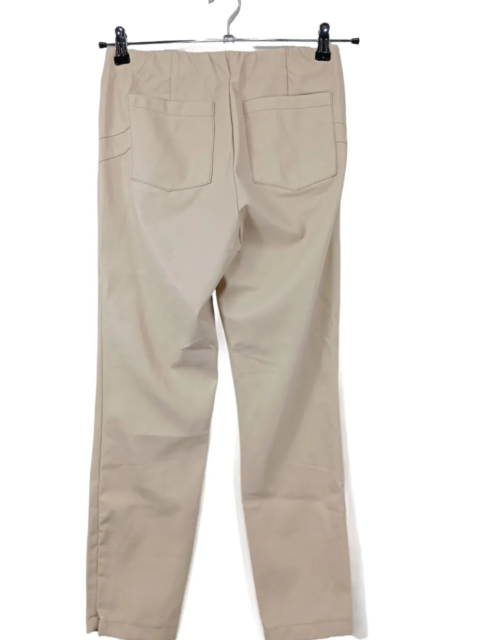 Kunstlederhose Größe 38