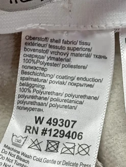 Kunstlederhose Größe 38