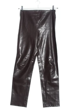 Kunstlederhose                            Größe                38