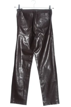 Kunstlederhose                            Größe                38