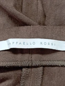 Kunstlederhose                            Größe                38